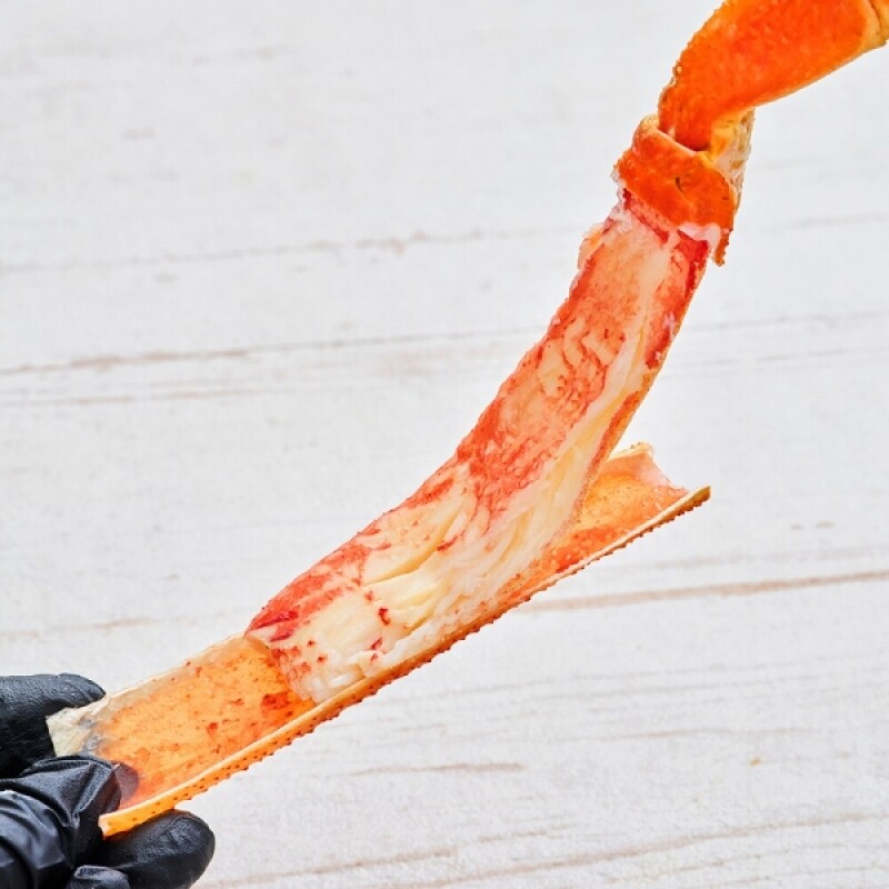 크랩이츠, 러시아대게, 자숙대게, 스노우크랩, 킹크랩, 섹션대게, 대게선어, 라이브대게, 활대게, 대게, 박달대게